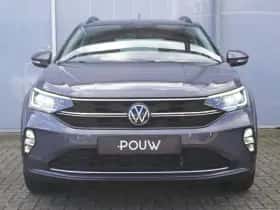 Volkswagen Taigo (2023) thumbnail 8