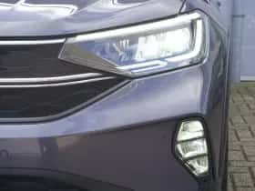 Volkswagen Taigo (2023) thumbnail 9