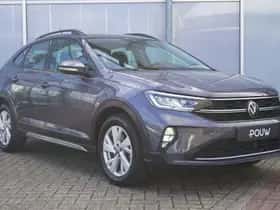 Volkswagen Taigo (2023) thumbnail 10