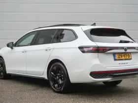 Volkswagen Passat (2025) thumbnail 13
