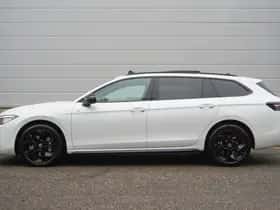Volkswagen Passat (2025) thumbnail 14
