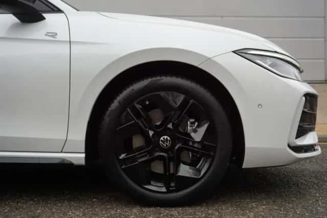 Volkswagen Passat (2025) thumbnail 15