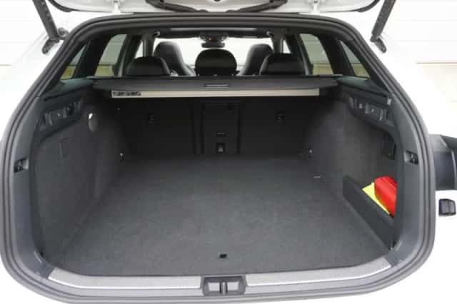 Volkswagen Passat (2025) thumbnail 19