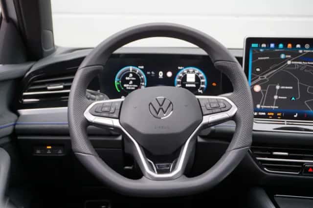 Volkswagen Passat (2025) thumbnail 26