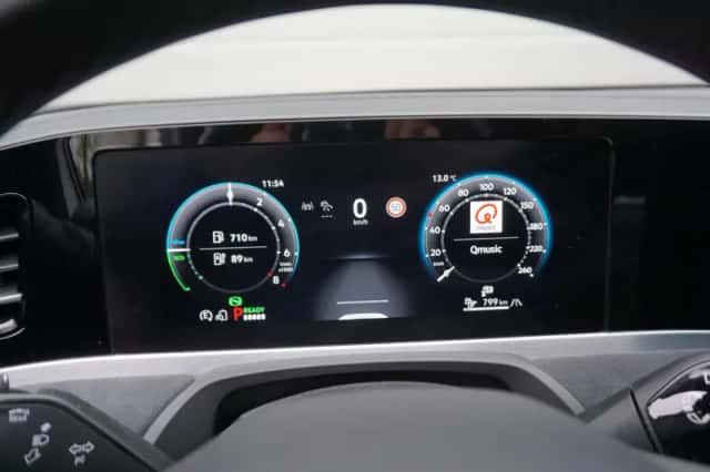 Volkswagen Passat (2025) thumbnail 28