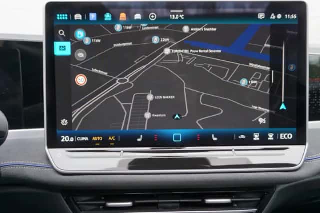 Volkswagen Passat (2025) thumbnail 31