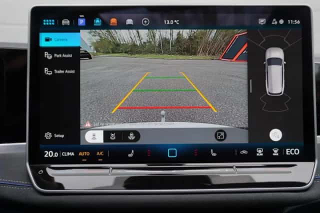 Volkswagen Passat (2025) thumbnail 33