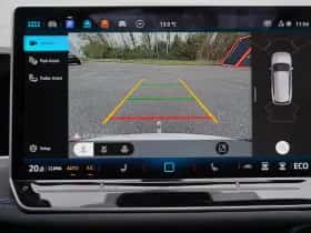 Volkswagen Passat (2025) thumbnail 33