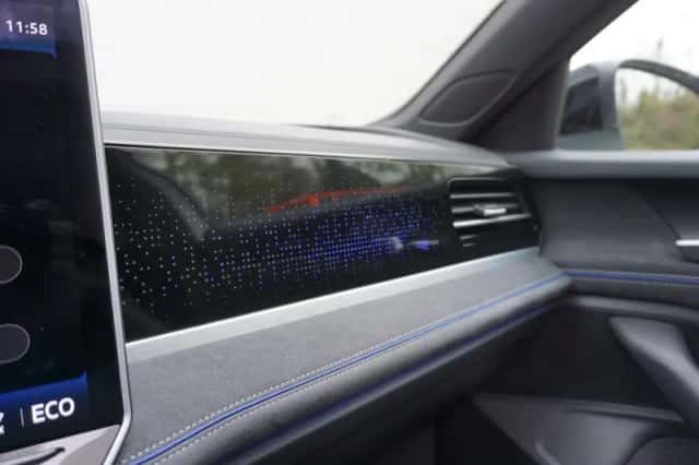 Volkswagen Passat (2025) thumbnail 35