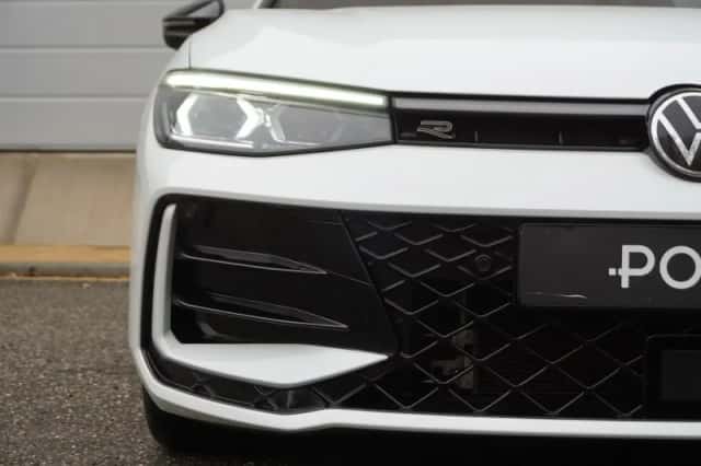 Volkswagen Passat (2025) thumbnail 36