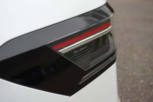Volkswagen Passat (2025) thumbnail 38