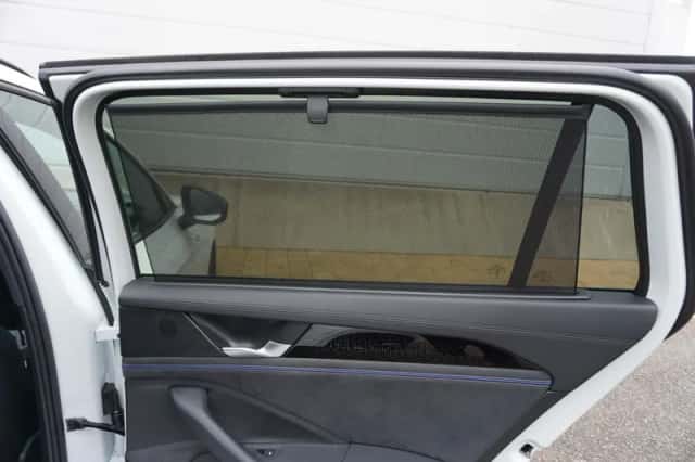 Volkswagen Passat (2025) thumbnail 42
