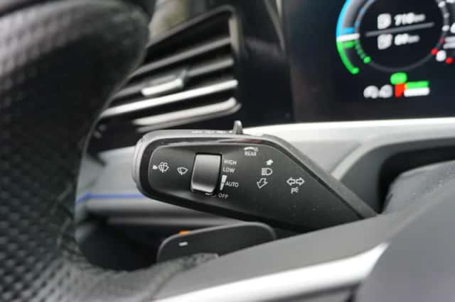 Volkswagen Passat (2025) thumbnail 50