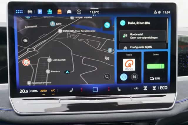 Volkswagen Passat (2025) thumbnail 53