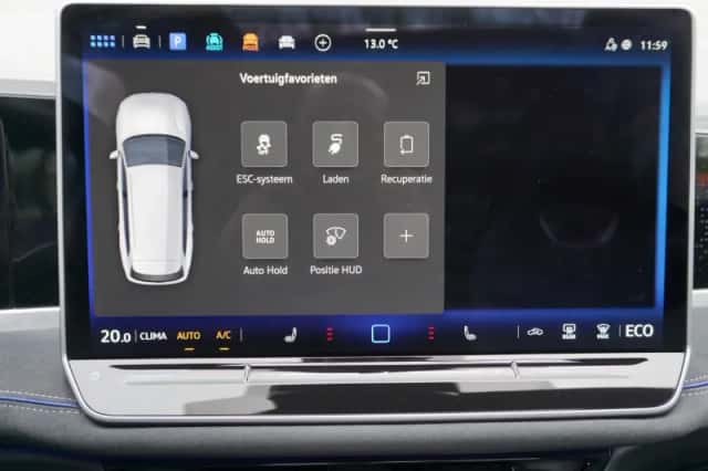 Volkswagen Passat (2025) thumbnail 54