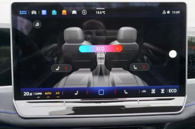 Volkswagen Passat (2025) thumbnail 56