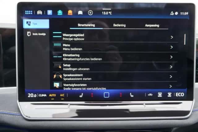 Volkswagen Passat (2025) thumbnail 57