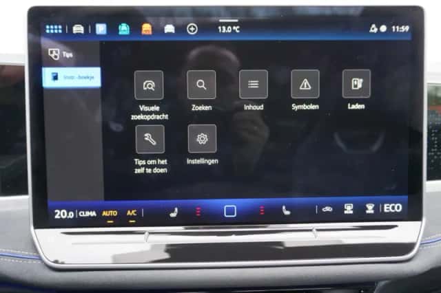 Volkswagen Passat (2025) thumbnail 58