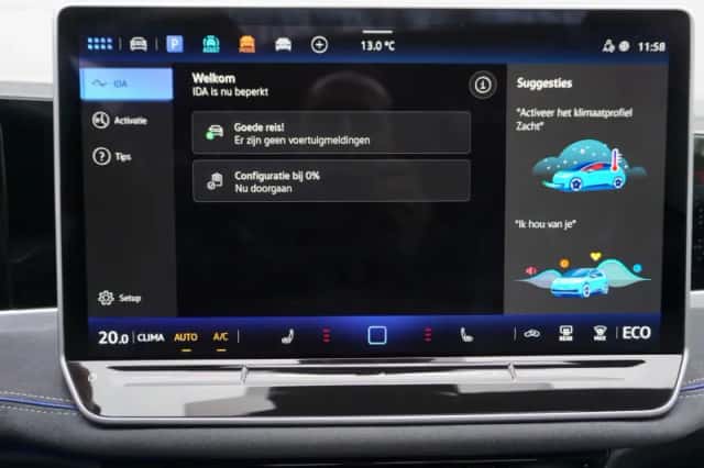 Volkswagen Passat (2025) thumbnail 59