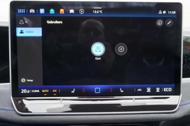 Volkswagen Passat (2025) thumbnail 60