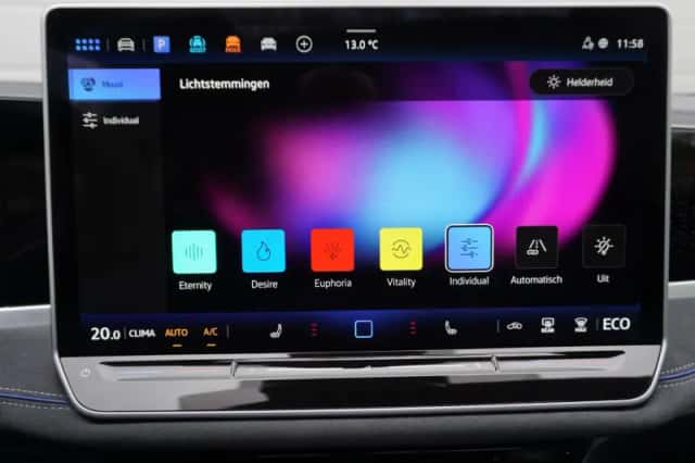 Volkswagen Passat (2025) thumbnail 61