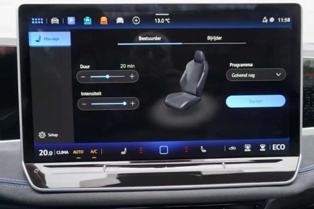 Volkswagen Passat (2025) thumbnail 62
