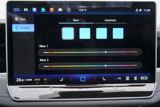Volkswagen Passat (2025) thumbnail 64