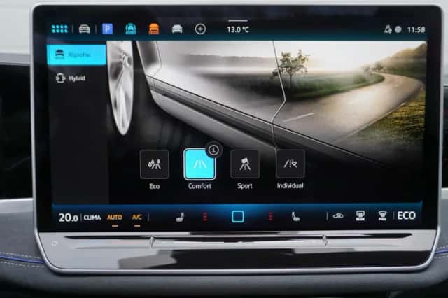 Volkswagen Passat (2025) thumbnail 65