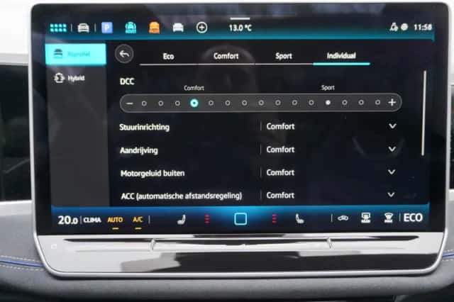 Volkswagen Passat (2025) thumbnail 66