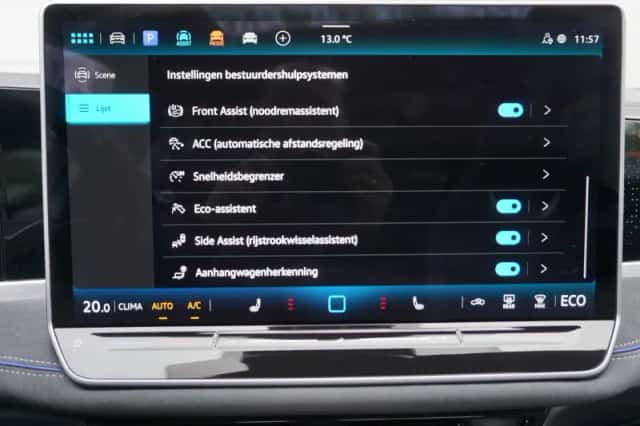 Volkswagen Passat (2025) thumbnail 67
