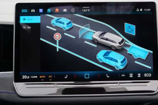 Volkswagen Passat (2025) thumbnail 68