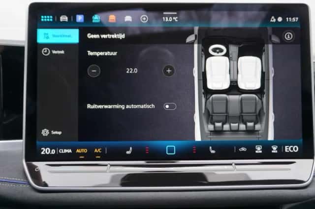 Volkswagen Passat (2025) thumbnail 70