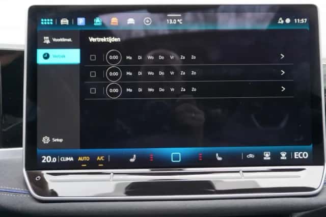 Volkswagen Passat (2025) thumbnail 71