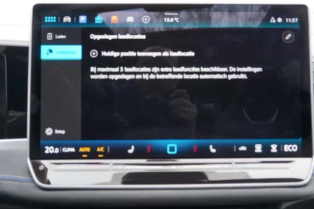 Volkswagen Passat (2025) thumbnail 72