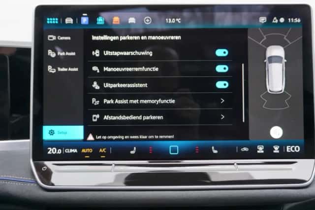 Volkswagen Passat (2025) thumbnail 74