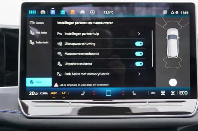 Volkswagen Passat (2025) thumbnail 76