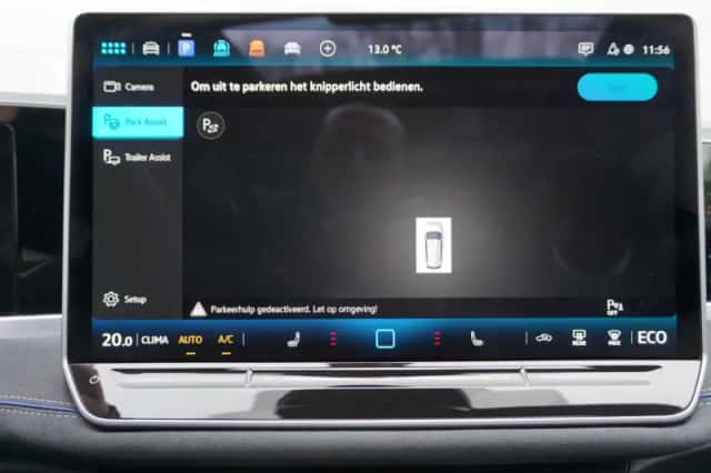 Volkswagen Passat (2025) thumbnail 77