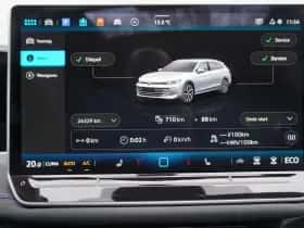Volkswagen Passat (2025) thumbnail 79
