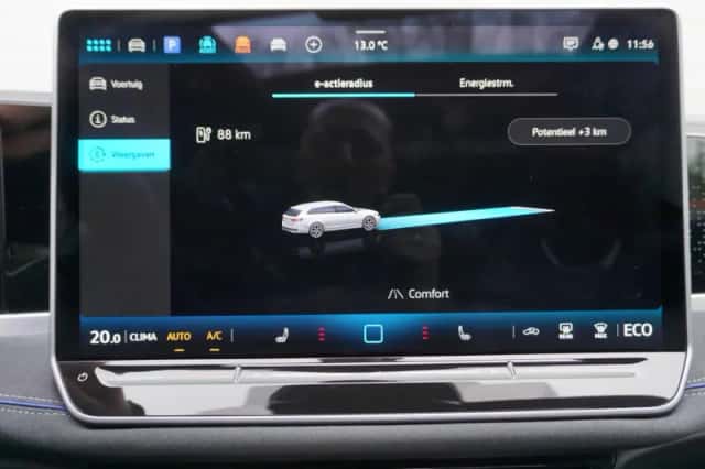 Volkswagen Passat (2025) thumbnail 80