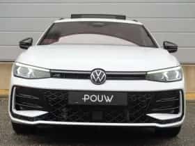 Volkswagen Passat (2025) thumbnail 9