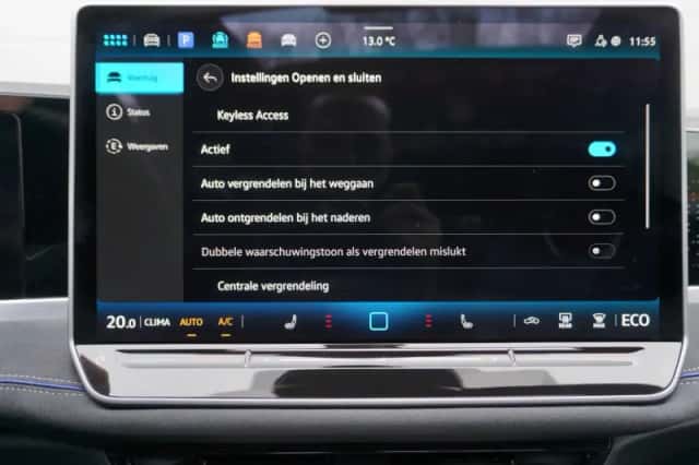 Volkswagen Passat (2025) thumbnail 81