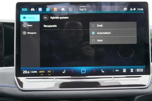 Volkswagen Passat (2025) thumbnail 82
