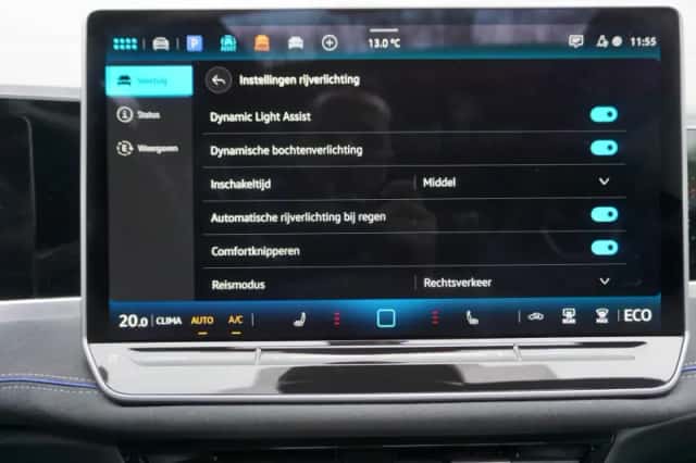 Volkswagen Passat (2025) thumbnail 83