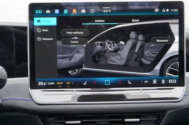Volkswagen Passat (2025) thumbnail 84