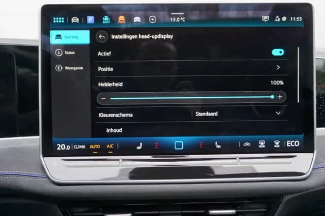 Volkswagen Passat (2025) thumbnail 85