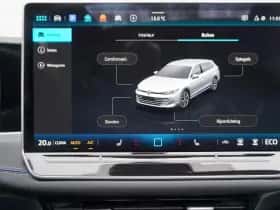 Volkswagen Passat (2025) thumbnail 86