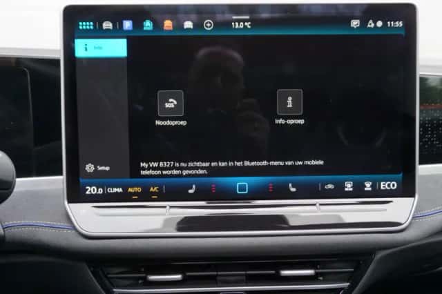Volkswagen Passat (2025) thumbnail 87