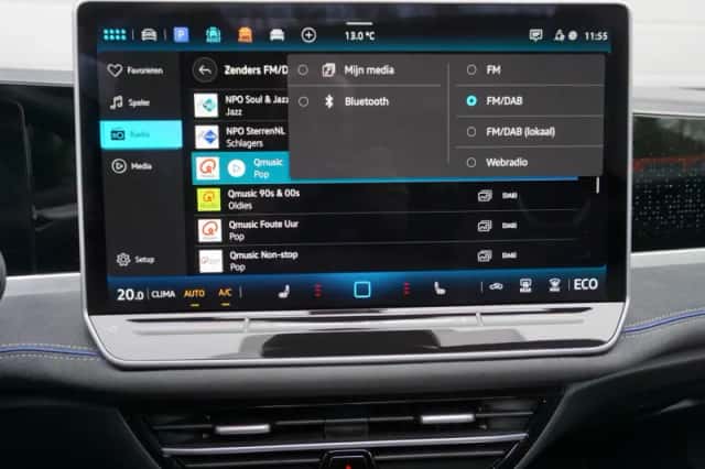 Volkswagen Passat (2025) thumbnail 88