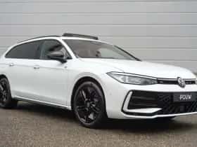 Volkswagen Passat (2025) thumbnail 10