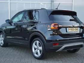 Volkswagen T-Cross (2022) thumbnail 12
